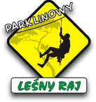 Park linowy Konin
